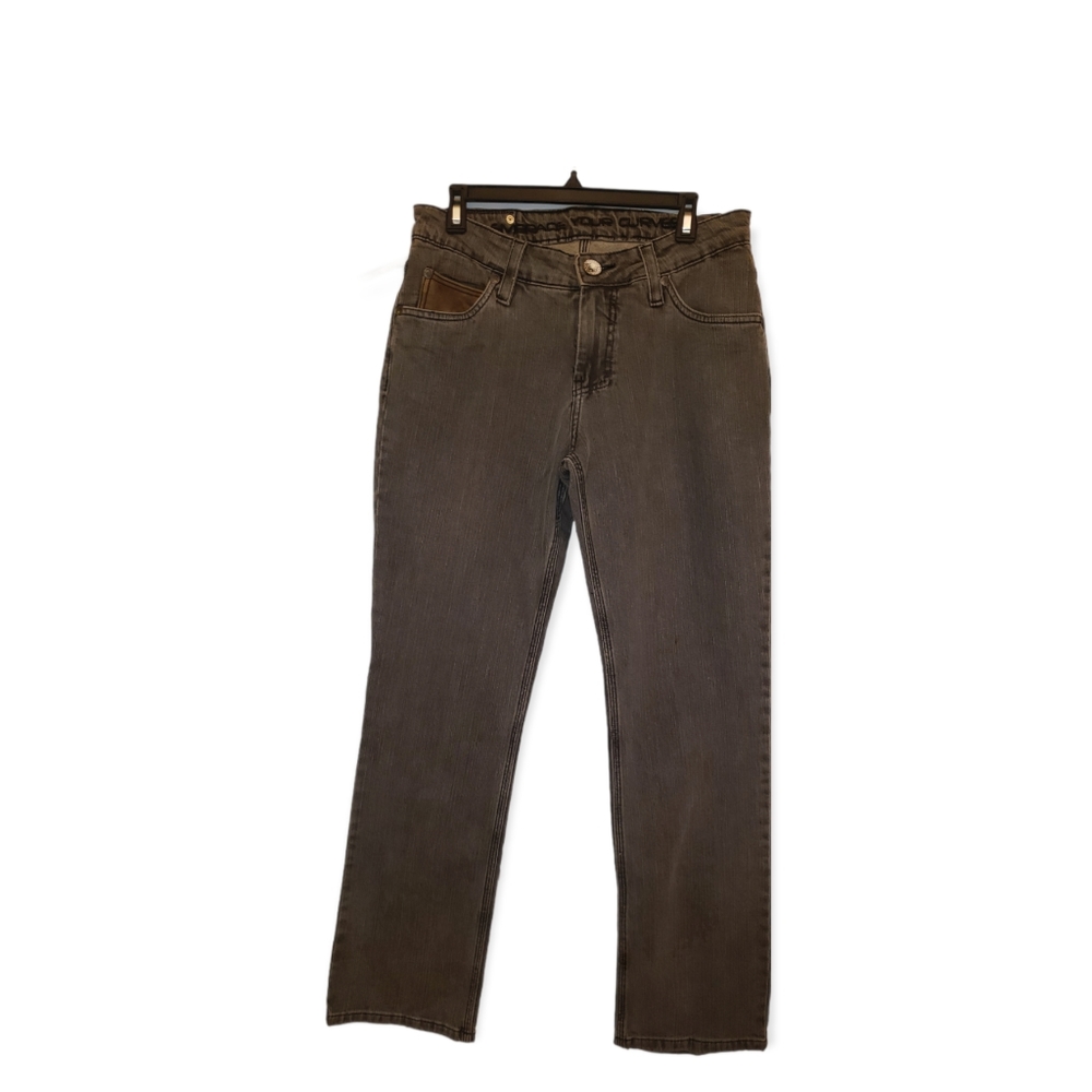 Human Culture Curvy Jeans